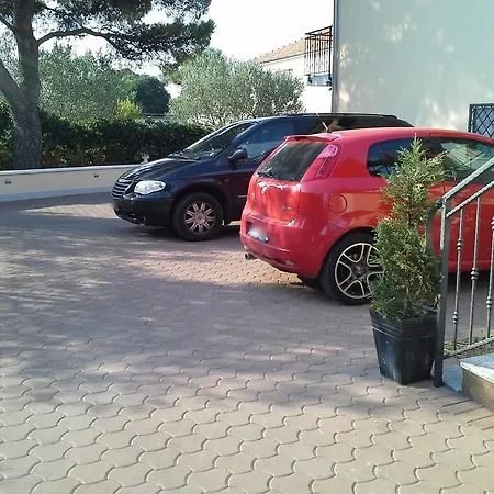 Holiday Home Villa Romantica Sveti Filip i Jakov Room photo