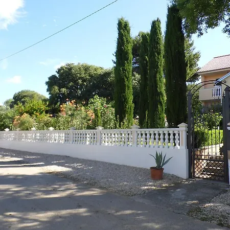 Holiday Home Villa Romantica Sveti Filip i Jakov Exterior photo