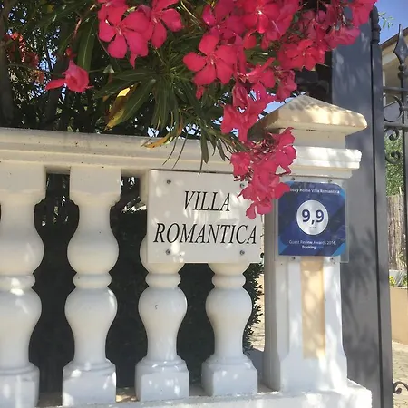 Holiday Home Villa Romantica Sveti Filip i Jakov Exterior photo