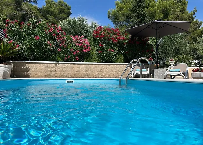 Holiday Home Villa Romantica
