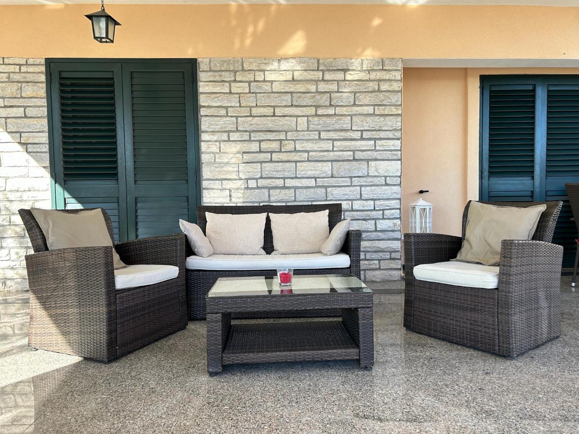 Holiday home Romantica