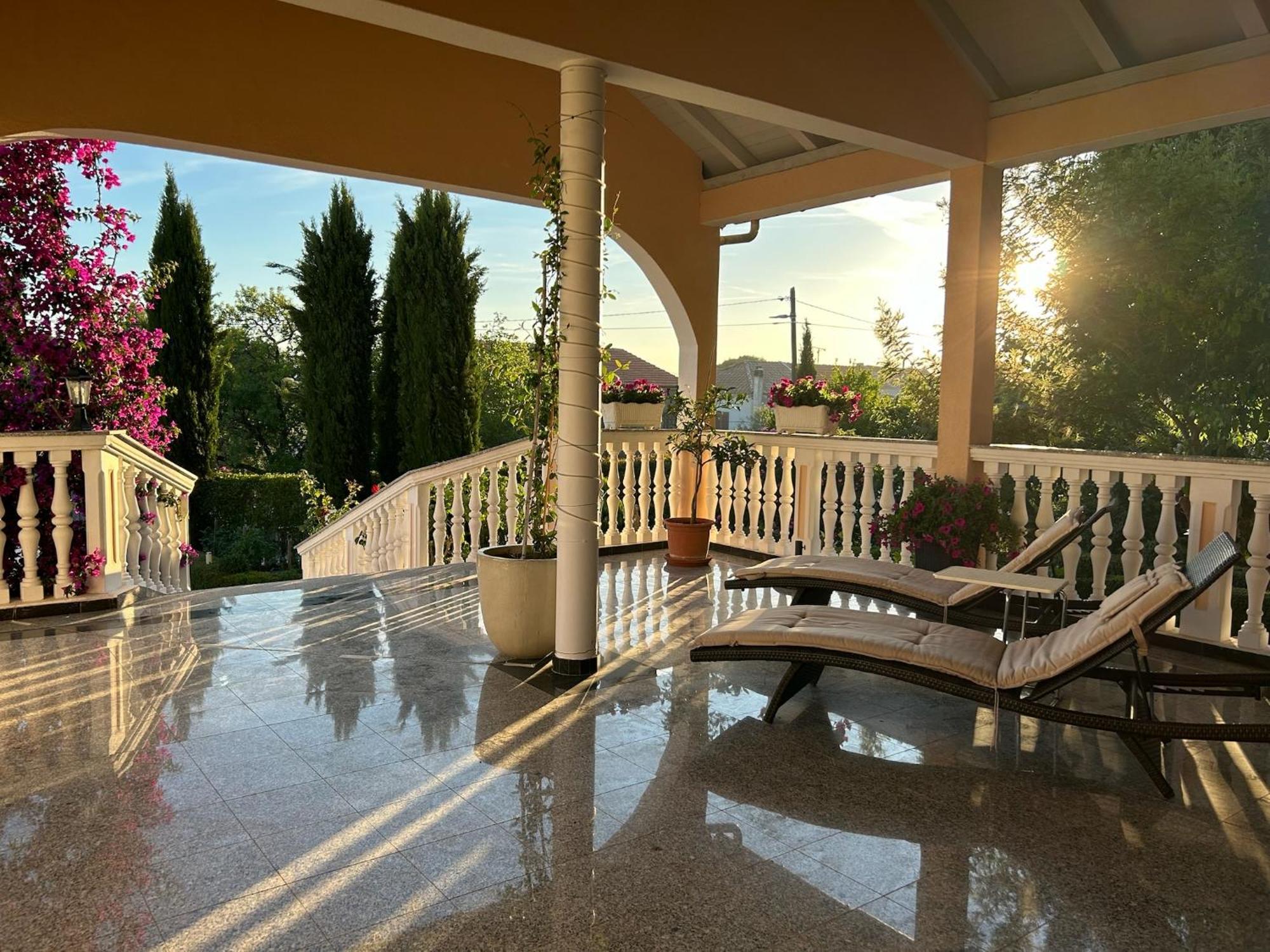 Holiday home Romantica *