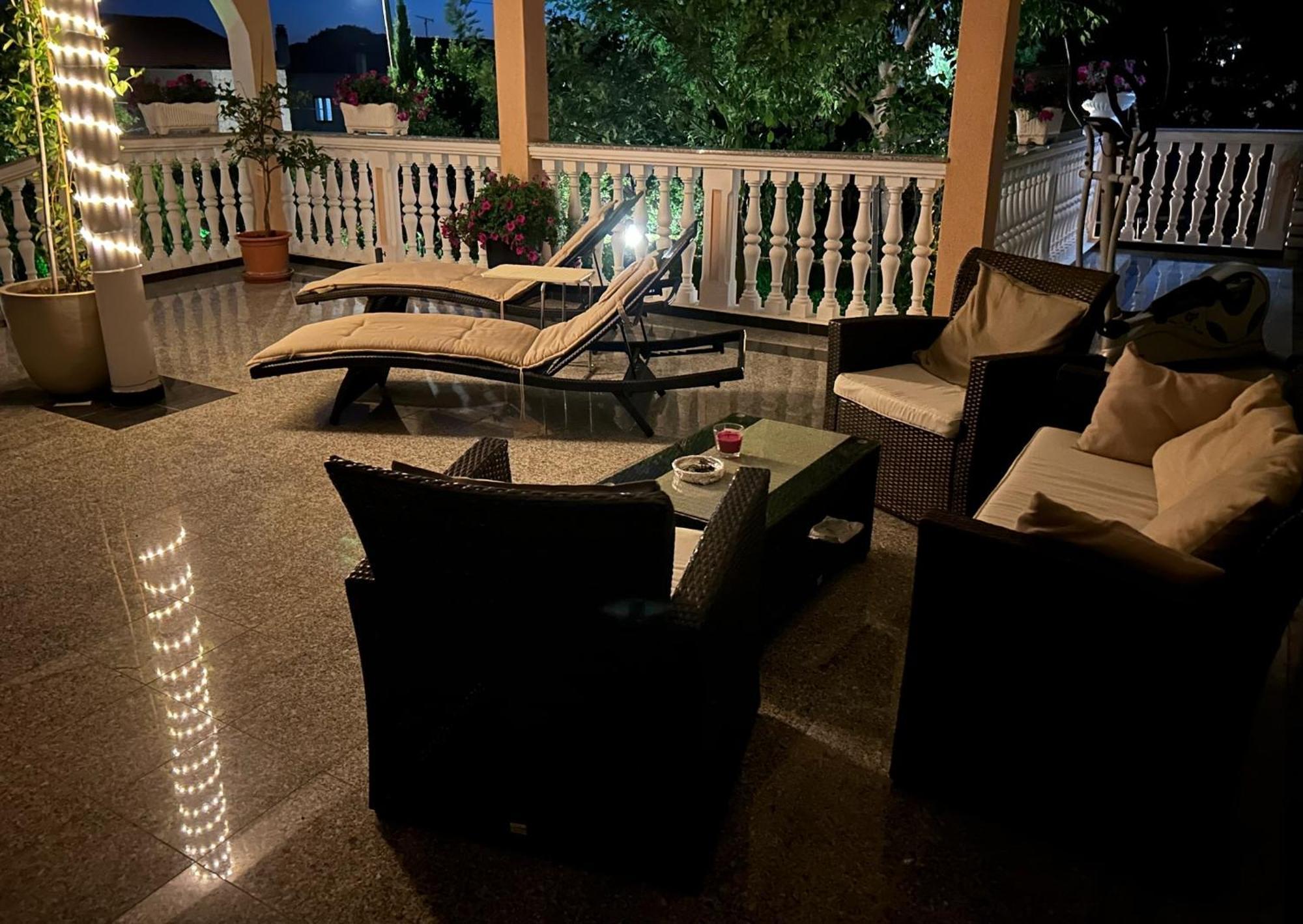 Romantica Holiday home Sveti Filip i Jakov