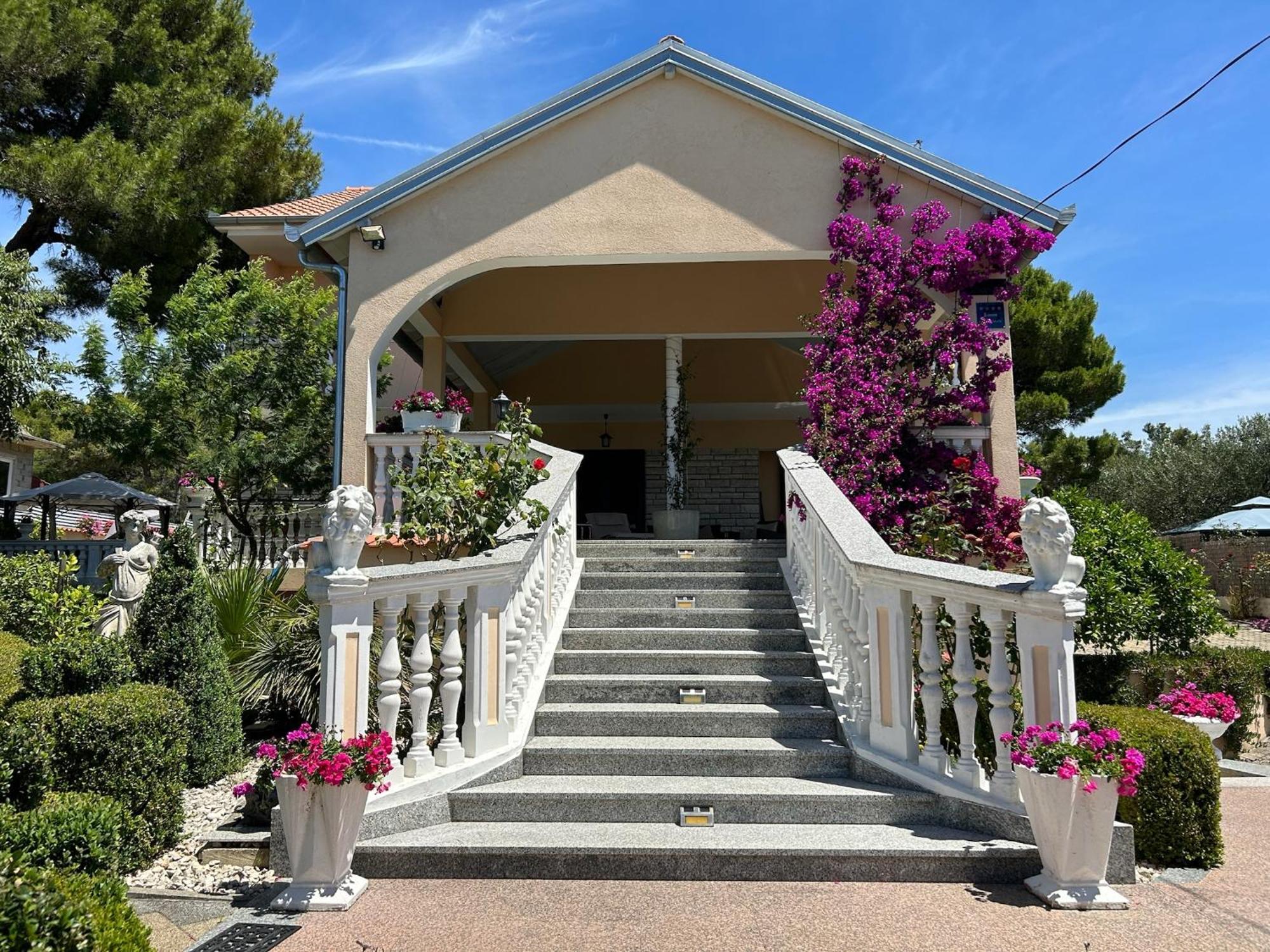 Holiday home Romantica Sveti Filip i Jakov