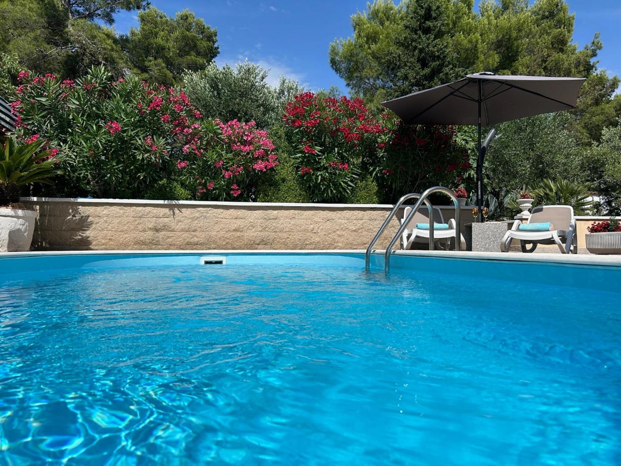 Romantica Holiday home