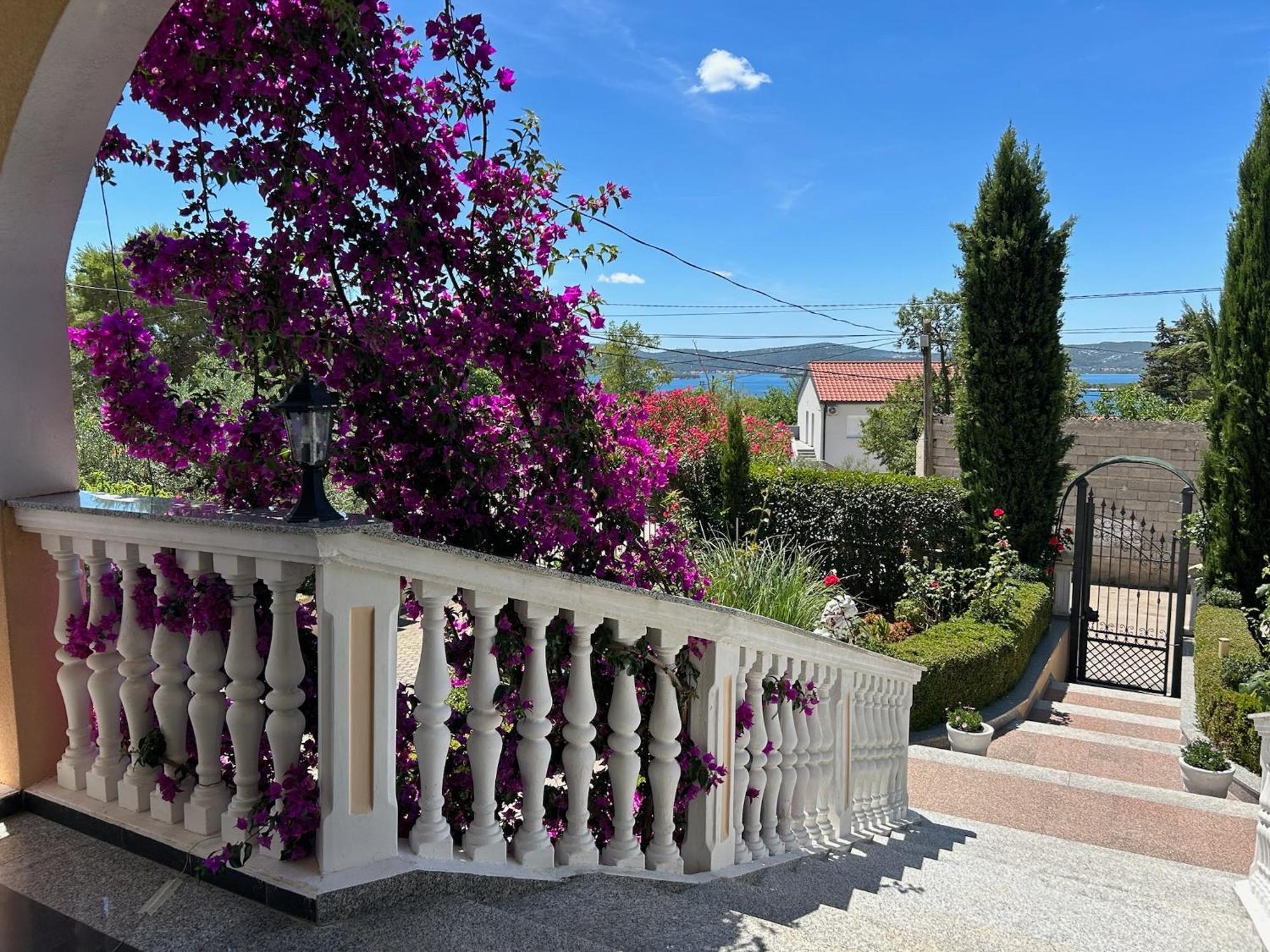Holiday home Romantica