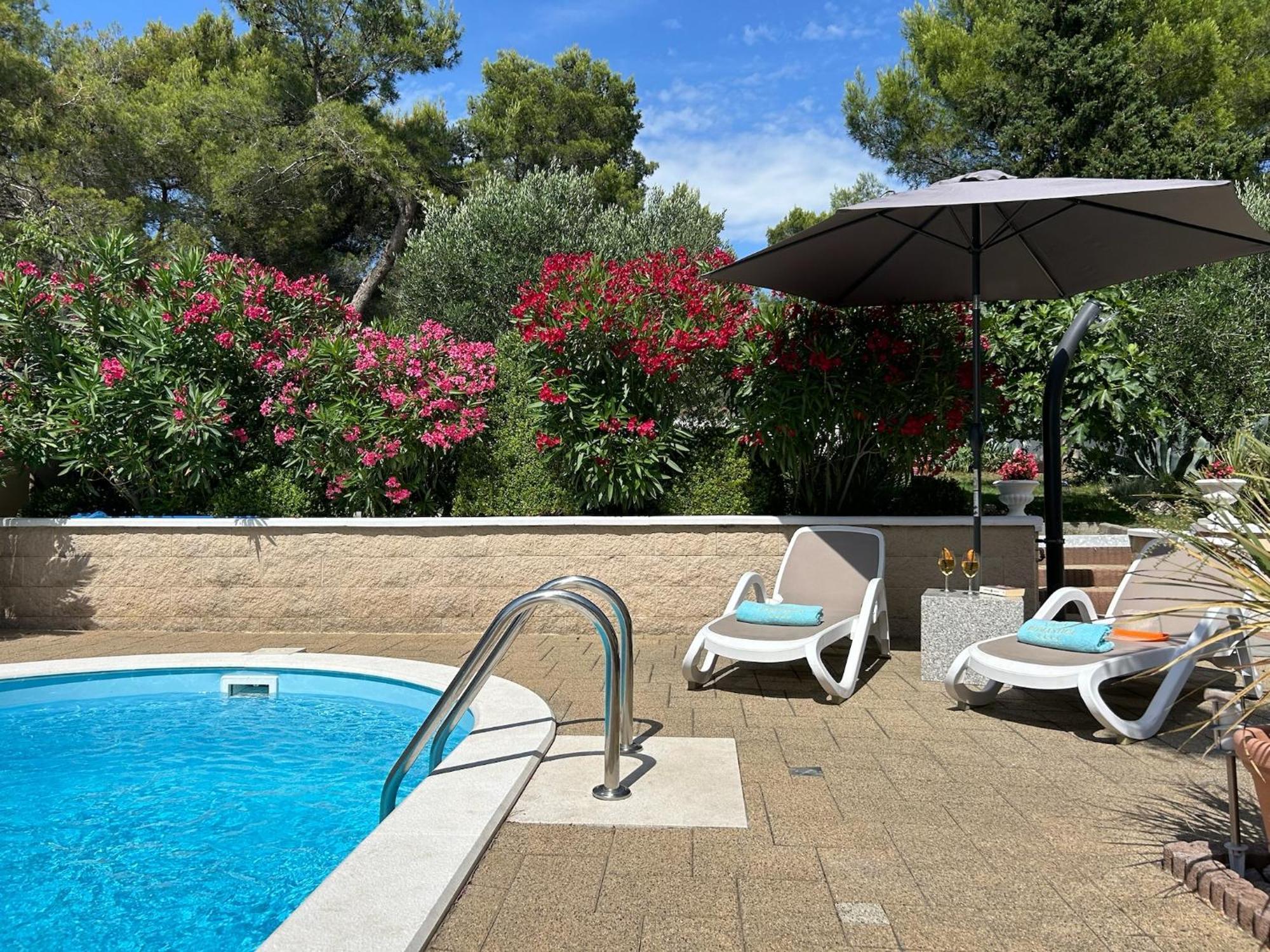 Romantica Holiday home *