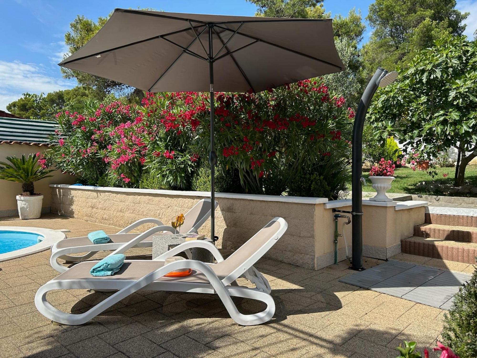 Holiday home Romantica Sveti Filip i Jakov