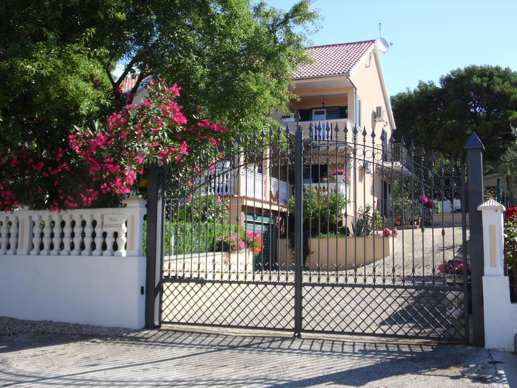 Holiday home Romantica *