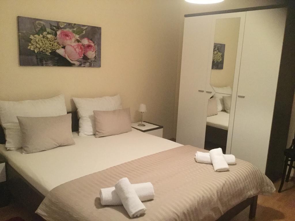 Počitniška hiša Romantica Sveti Filip i Jakov