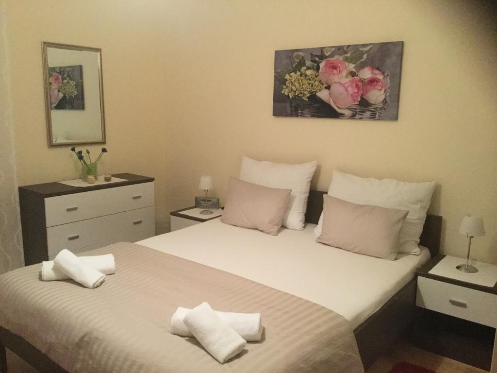 Vakantiehuis Romantica