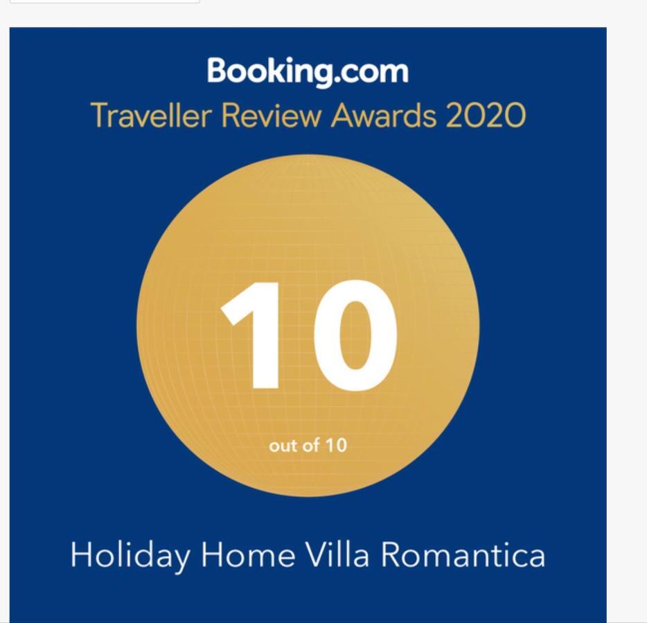 Romantica Holiday home Sveti Filip i Jakov